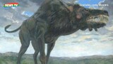 Truyền thuyết về ‘Lợn địa ngục’, quái vật có thực từng xuất hiện tại Bắc Mỹ