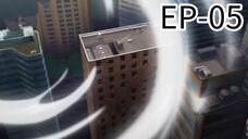 DEVIL MAY CRY [SEASON-1] [EP-05]