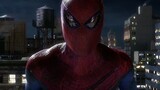 Spider-Man "Tidak ada pahlawan, hanya ada manusia biasa yang hebat"