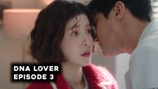 DNA Lover Episode 3 Subtitle Indonesia