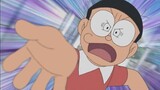 Đừng để Nobita bật MODE NGHI NGỜ cả Thế gian