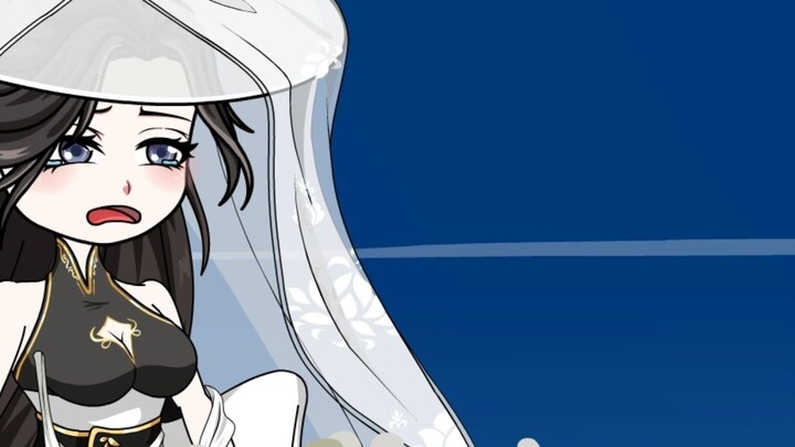 Episode 243: Please Don't Be Angry, Taoist Friend