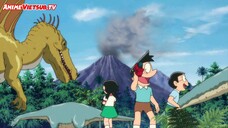 Doraemon Movie 40: Nobita no Shin Kyouryuu - Nobita và Những Người Bạn Khủng Long Mới (2020) Vietsub