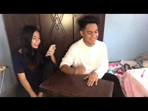 Ingatan mo siya (short cover) Rose Basco&Raphael Bueza