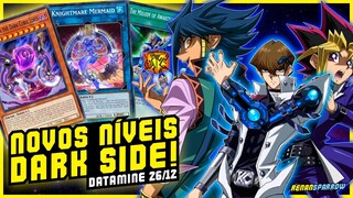 SÃO 4050 GEMAS PARA PEGAR e CARTAS INSANAS! (Datamine 26/12) - Yu-Gi-Oh! Duel Links #1880