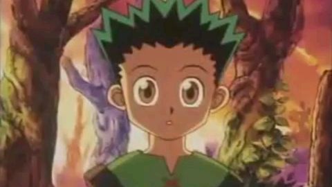 Hunter X Hunter (1999) Episode 18 Part 2 Tagalog Dubbed #animefan #an