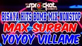 Max Surban and Yoyoy Villame Hits | Nonstop Disco Bomb Mix | No Copyright Music and Free to Use