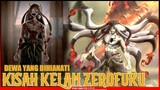 KISAH KELAM ZEROFUKU !! DEWA YANG DIKHIANATI - RECORD OF RAGNAROK SEASON 2 EPISODE 12