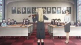 Akebi’s Sailor Uniform Ep 6