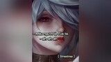 "From now on, your life is my life" 😳 sinestrea dextra lienquan arenaofvalor otp lienquanmobile xuhuong  lienquanmobile_garena lienquantiktok xuhuongtiktok viral fyp foryou rov aov capcut