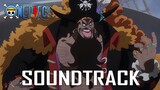 Blackbeard vs Law | Pirates Appear! | One Piece 1092 | OST Cover