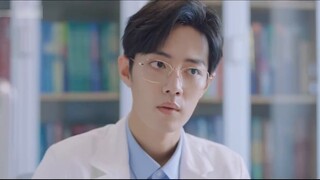 [Xiao Zhan Narcissus | Double Gu] Tập đầu tiên của "Recovery" lạnh lùng, hiền lành và hoang dã & tự 