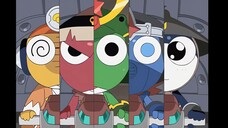 Keroro Gunso เคโรโระ ตอนที่ 242 251