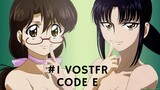 Code E episode 1 VOSTFR