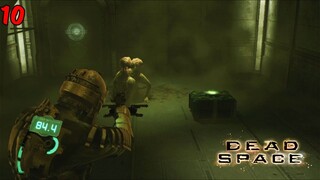 Monster Baru Lagi!!! - Dead Space Part 10