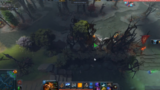Highlight những màn Combat hay nhất DOTA 2 phần 3 #games