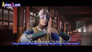 Renegade Immortal [Xian Ni] Episode 47 English Sub