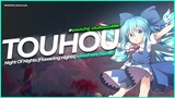 #touhou | รถแห่เต้าหู้สับตีนแตก!!!!!! Night Of Nights (Flowering nights) เวอร์ชั่นรถแห่ - NEiXREMiX