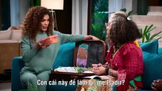 Mẹ chồng táo tợn (Phần 2) EP 3 [Sub Việt]