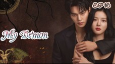 🇰🇷(Eng Sub) My Demon 16(Finale)