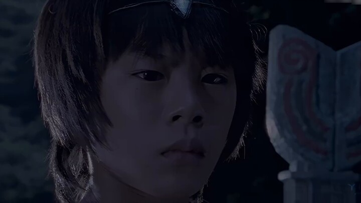 [4K]【Tiga Pertarungan】OV Gaiden