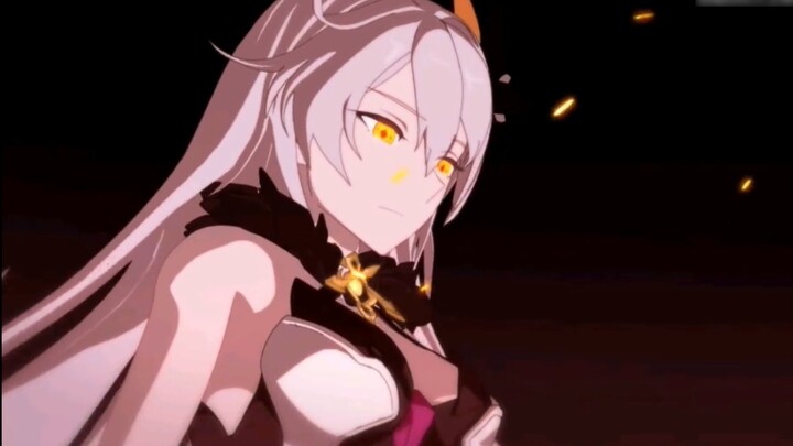 [Honkai Impact3] ฟูมบอล Collapse: God and God