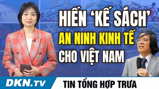 Tin tổng hợp trưa 7/2: Quân đội Mỹ được dự đoán ‘sẽ thất bại’ nếu xảy ra chiến tranh với Nga