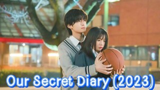 🇯🇵Our Secret Diary (2023) Movie