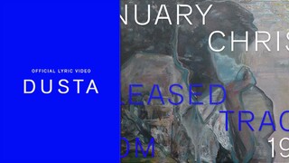 January Christy - Dusta | Official Lyric Video