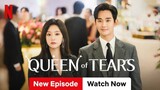 Ep 5 QUEEN OF TEARS 2024 (ENG SUB)