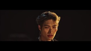 ATEEZ- DON'T STOP