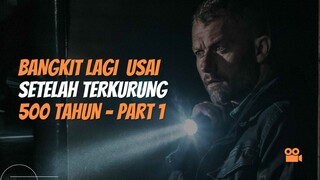 SEKELOMPOK PENDAKI MENEMUKAN SESUATU YANG TAK SEHARUSNYA DITEMUKAN !! - Part 1