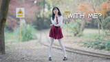 Dance cover "Will You Go Out with Me" [Jia Ming]