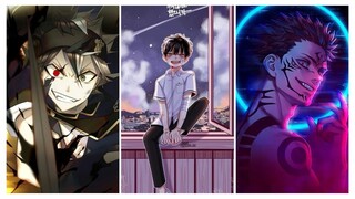 [Tik Tok Anime] Tổng hợp những video về Anime Edit cực đỉnh của các TikToker trên TikTok