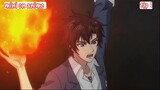 Tóm Tắt Anime Hay- Main Giấu Nghề 1 Mình Gánh Team Season 3 (Cuối) SS tập 1