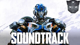 Transformers: Mirage Theme (Rise Of the Beasts Soundtrack) | EXTENDED SOUNDTRACK