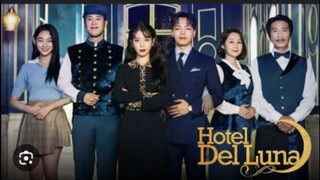 HOTEL DE LUNA EP03/TAGALOG