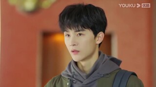 Đừng Nhờn Với Chị EP 05 [Sub Việt]