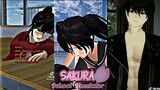 TikTok Sakura School Simulator Part 89 //