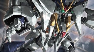 [Tia sáng của hy vọng trong tuyệt vọng] Hathaway của Gundam Flash "Tia chớp đó là hy vọng của nhân l