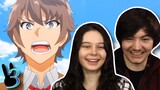 Rascal Does Not Dream Of Bunny Girl Senpai Ep. 3 Reaction and Review