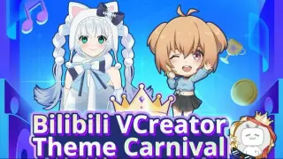 Want to become a Vtuber on Bilibili Malaysia 🇲🇾and Singapore🇸🇬?