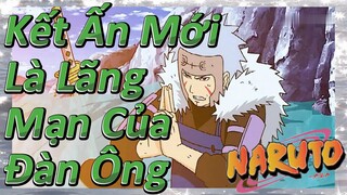 Kết Ấn Mới Là Lãng Mạn Của Đàn Ông