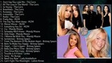 The Corrs, M2M, Mandy Moore, Britney Spears Songs Full Playlist