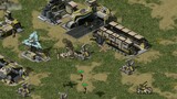 [Red Alert mod recommendation] World Bearing - A mod that develops Red Alert to the limit like this?