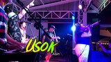 Usok - Asin | Kuerdas Reggae Cover | Kuerdas Live Gig