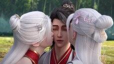 EP98 | Legend of Martial Immortal - 1080p HD Sub Indo