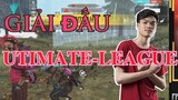 TRẬN ĐẤU TEAM GK TẠI CHUNG KẾT UTIMATE LEAGUE - C4 GANK TEAM CỰC MẠNH