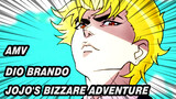 AMV Dio Brando Jojo's Bizzare Adventure