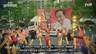 PEGASUS MARKET 2019 E01 | INDOSUB